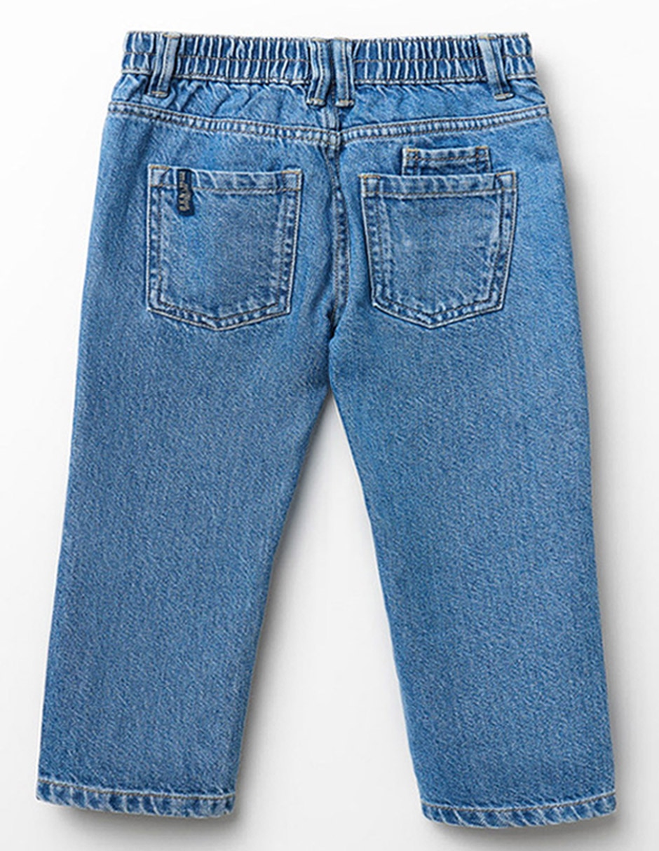 Jeans para niño 6