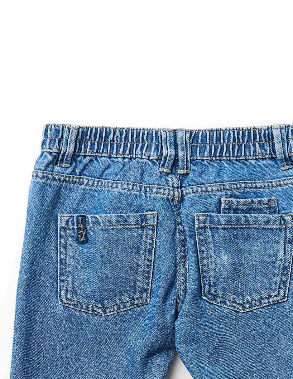 Jeans para niño 7