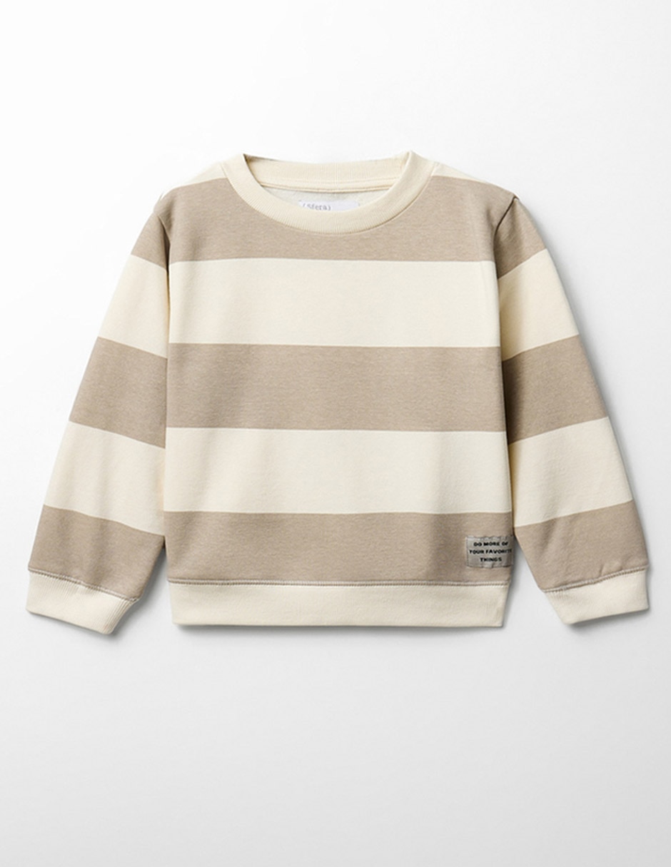 Sudadera para niño Sudadera para niño