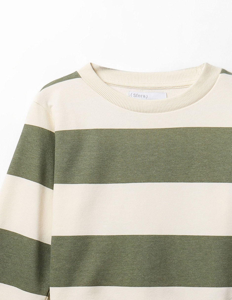 Sudadera para niño 2