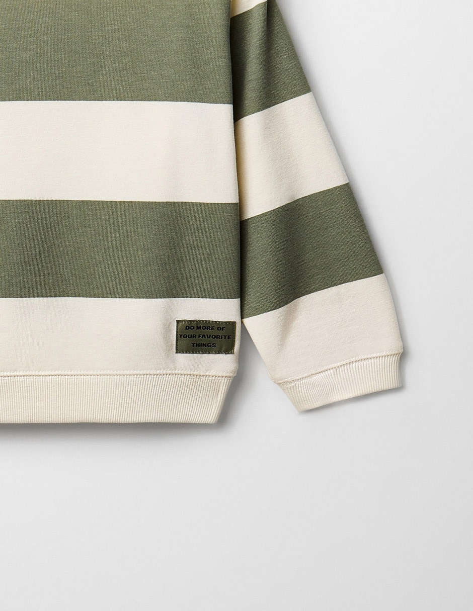 Sudadera para niño 3