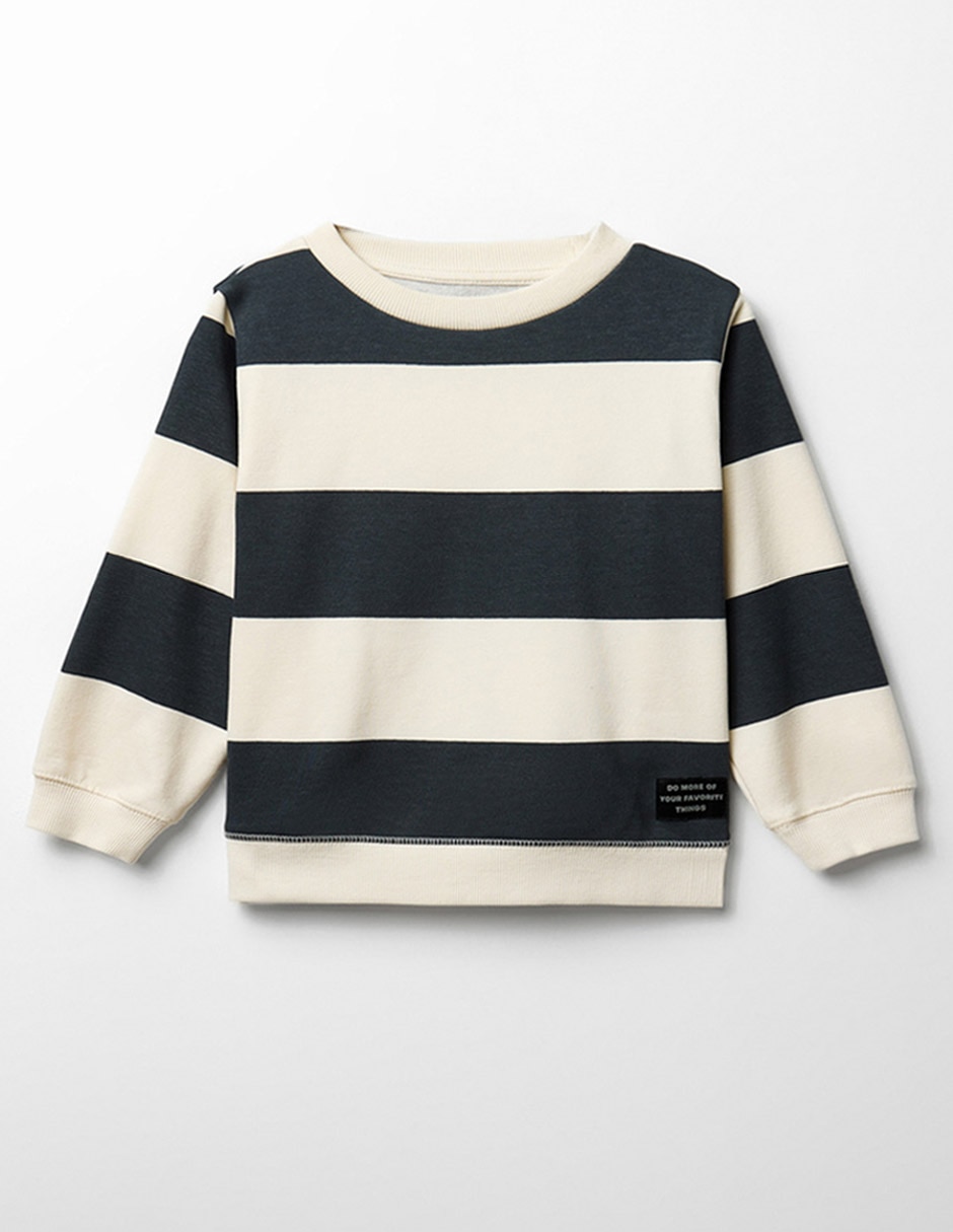 Sudadera para niño 1
