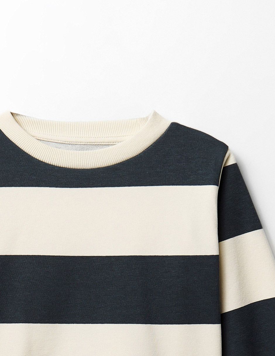Sudadera para niño 3