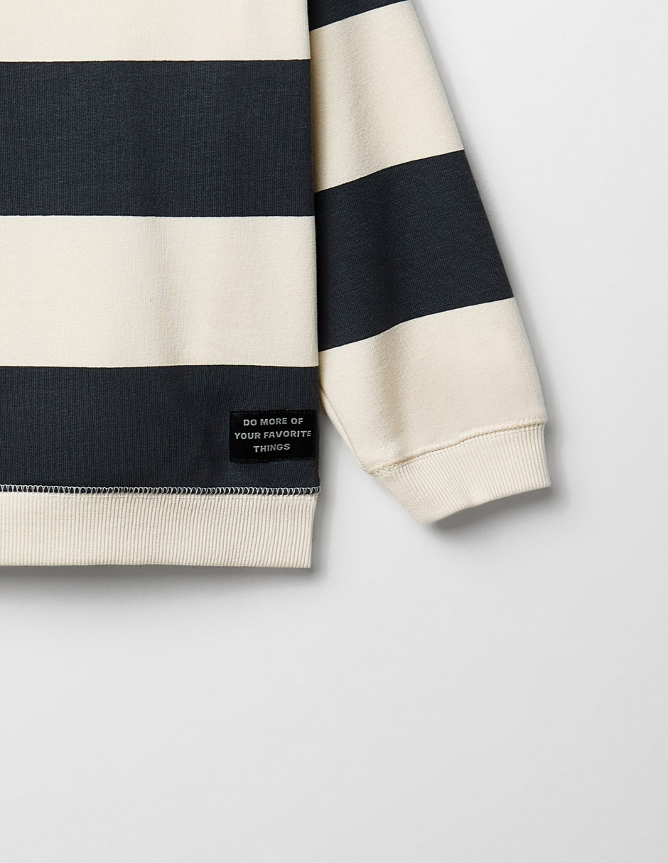 Sudadera para niño 2