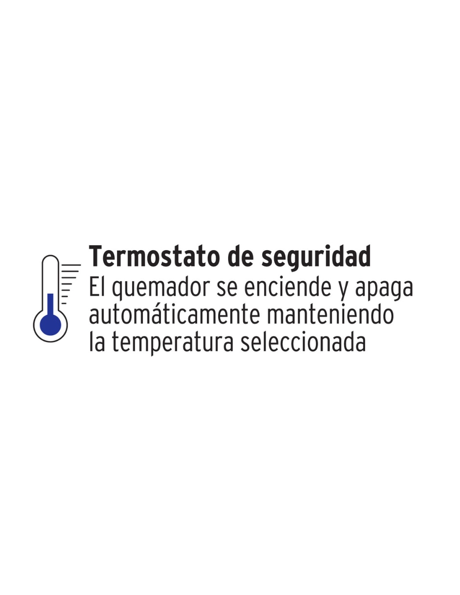Parrilla eléctrica Volteck Pael-2C de acero inoxidable