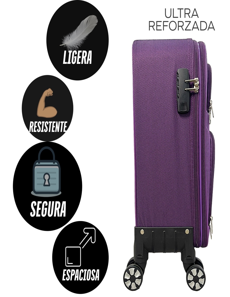 Maleta carry on Jony