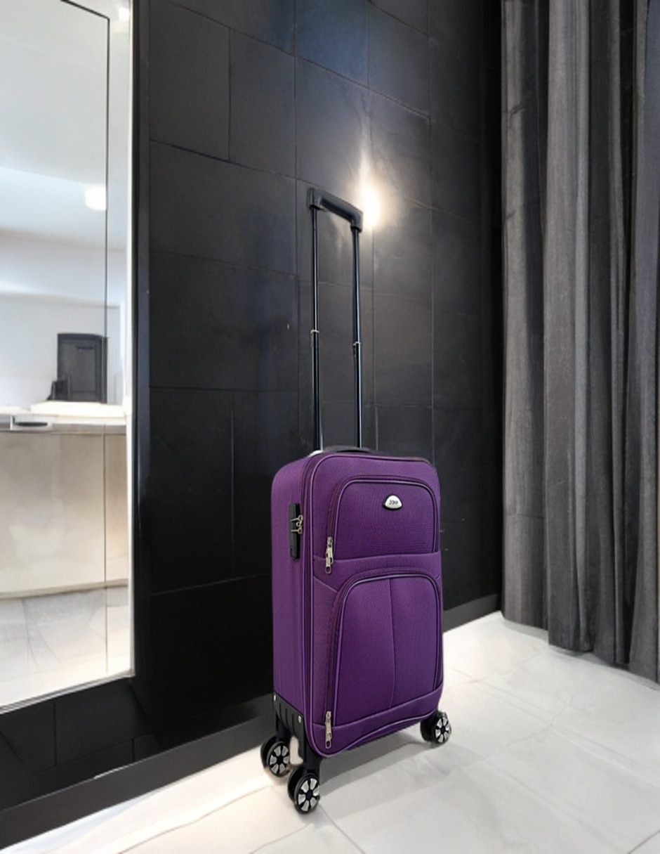 Maleta carry on Jony