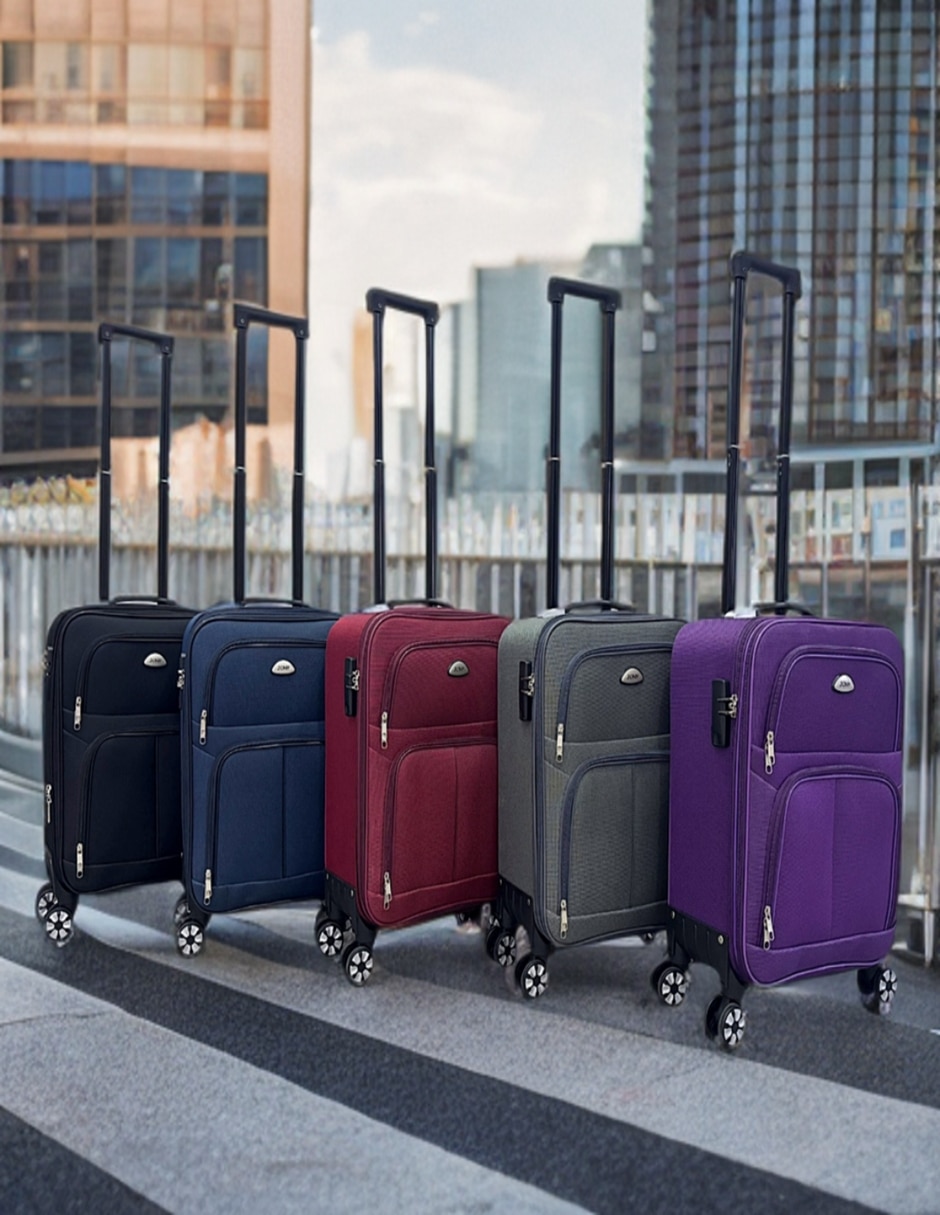 Maleta carry on Jony