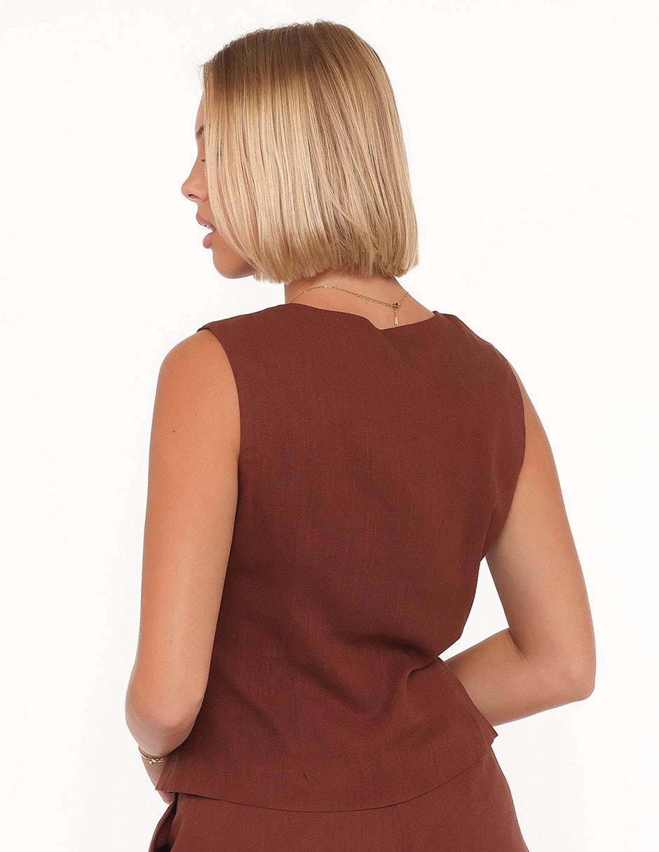 Top para mujer 5