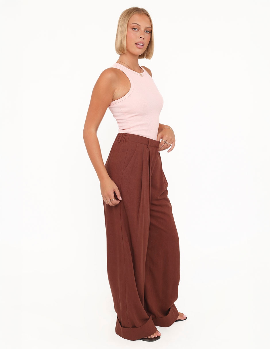 Pantalón para mujer 3