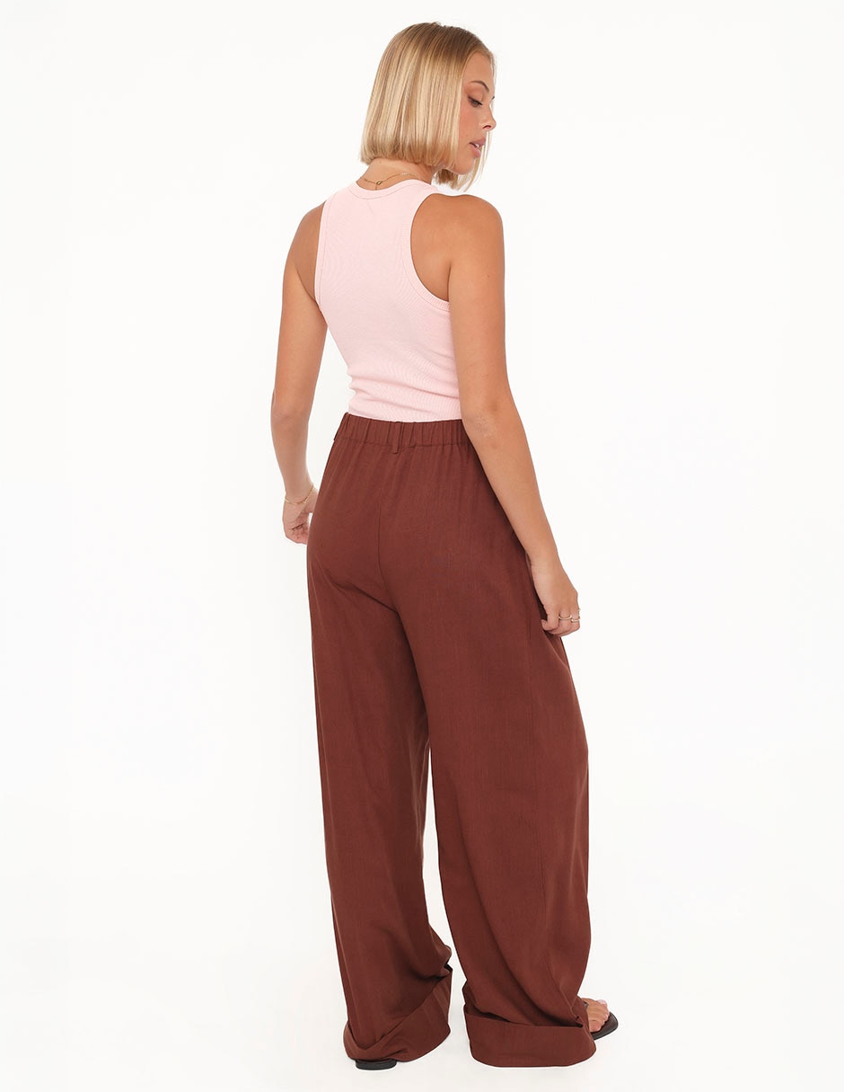 Pantalón para mujer 4