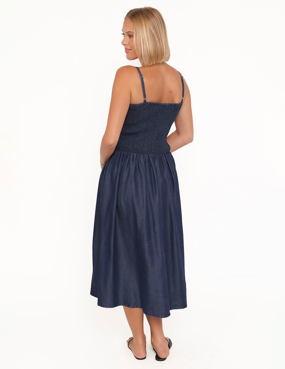Vestido para mujer 4