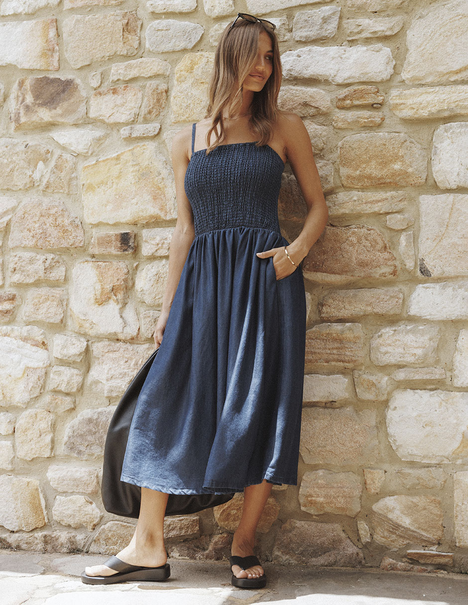 Vestido para mujer 6