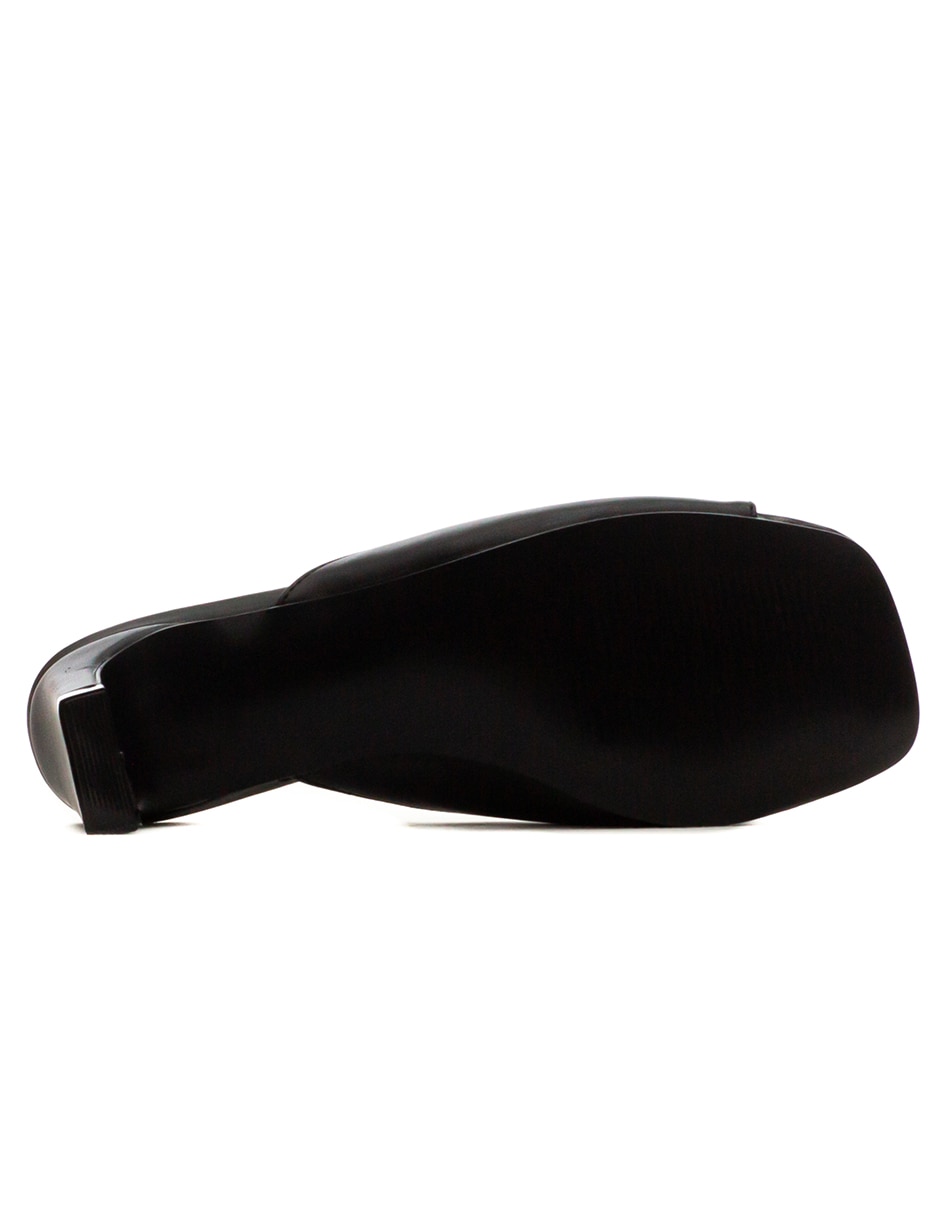 Sandalia para mujer 5