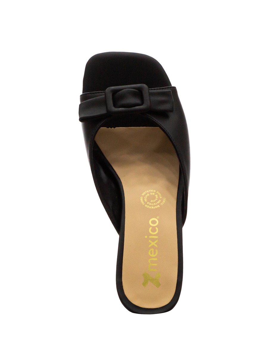 Sandalia para mujer 2