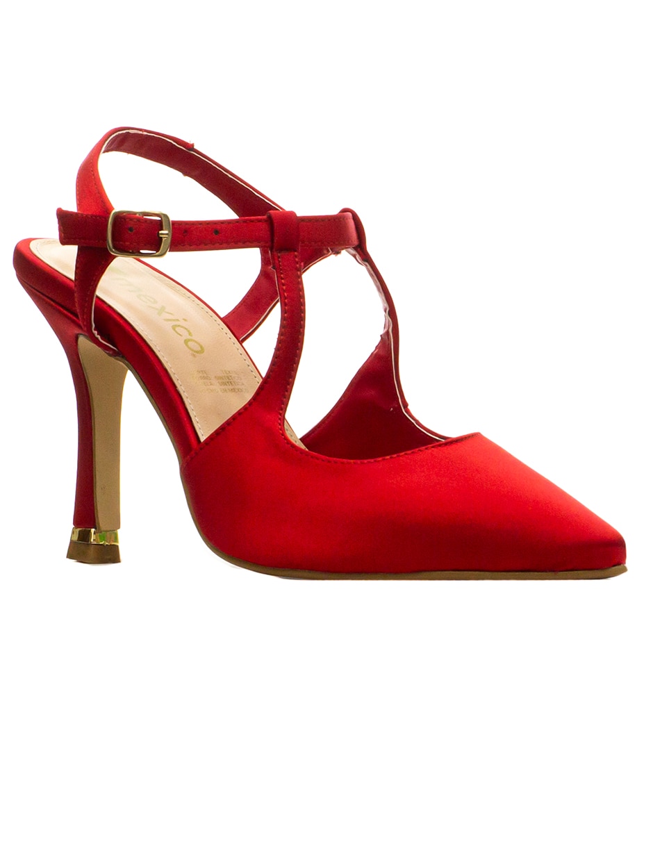 Zapatilla Zméxico