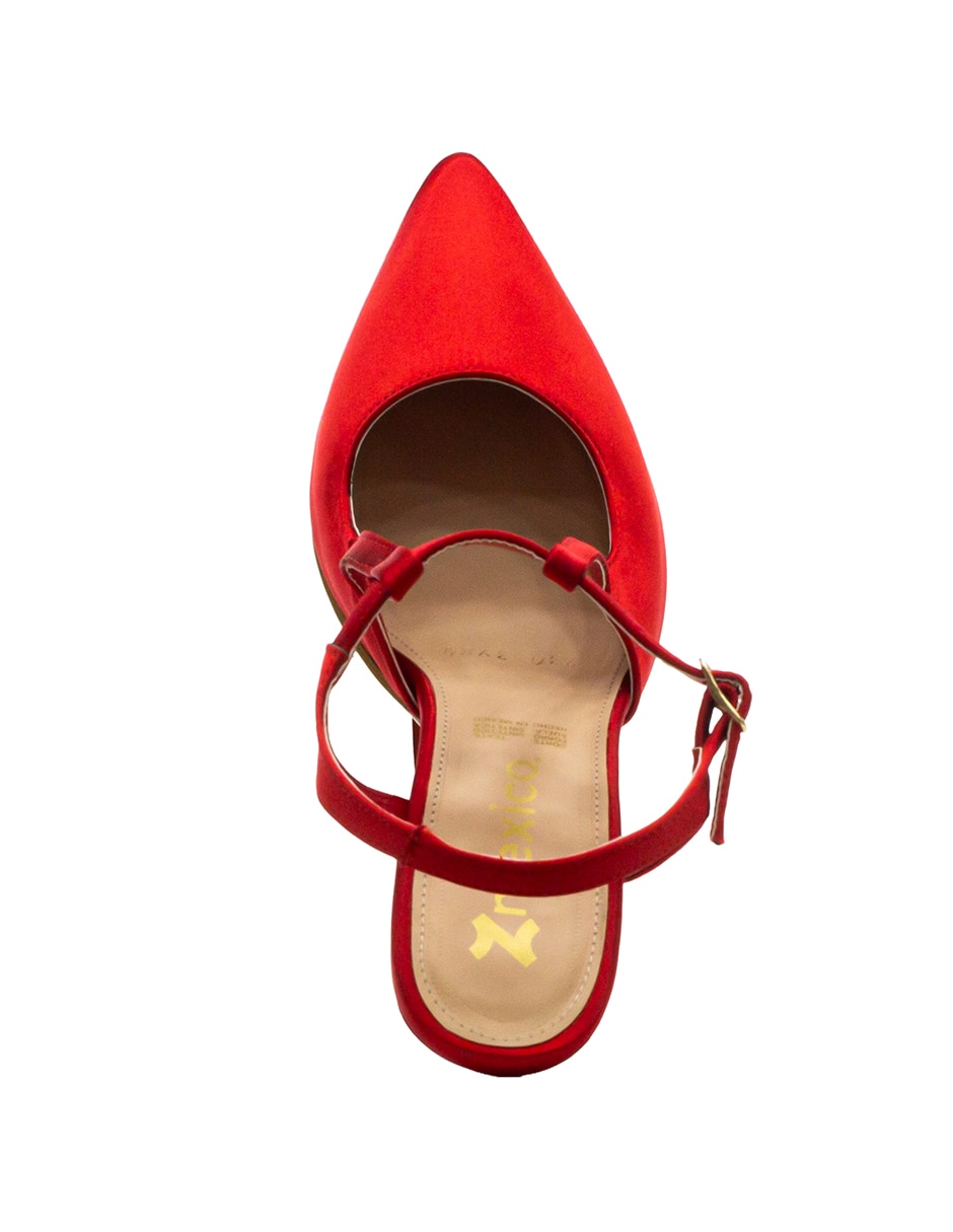 Zapatilla Zméxico