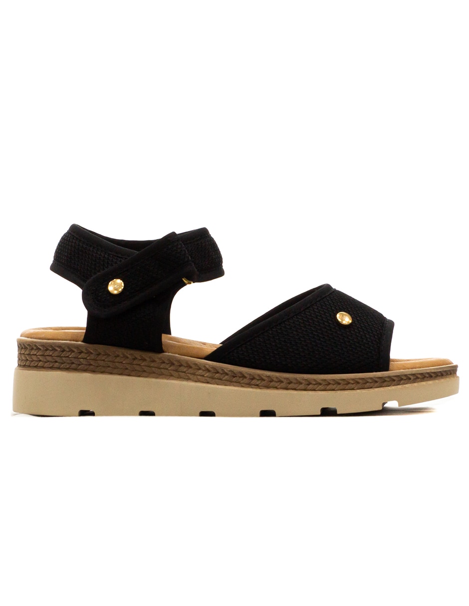 Sandalia para mujer 2