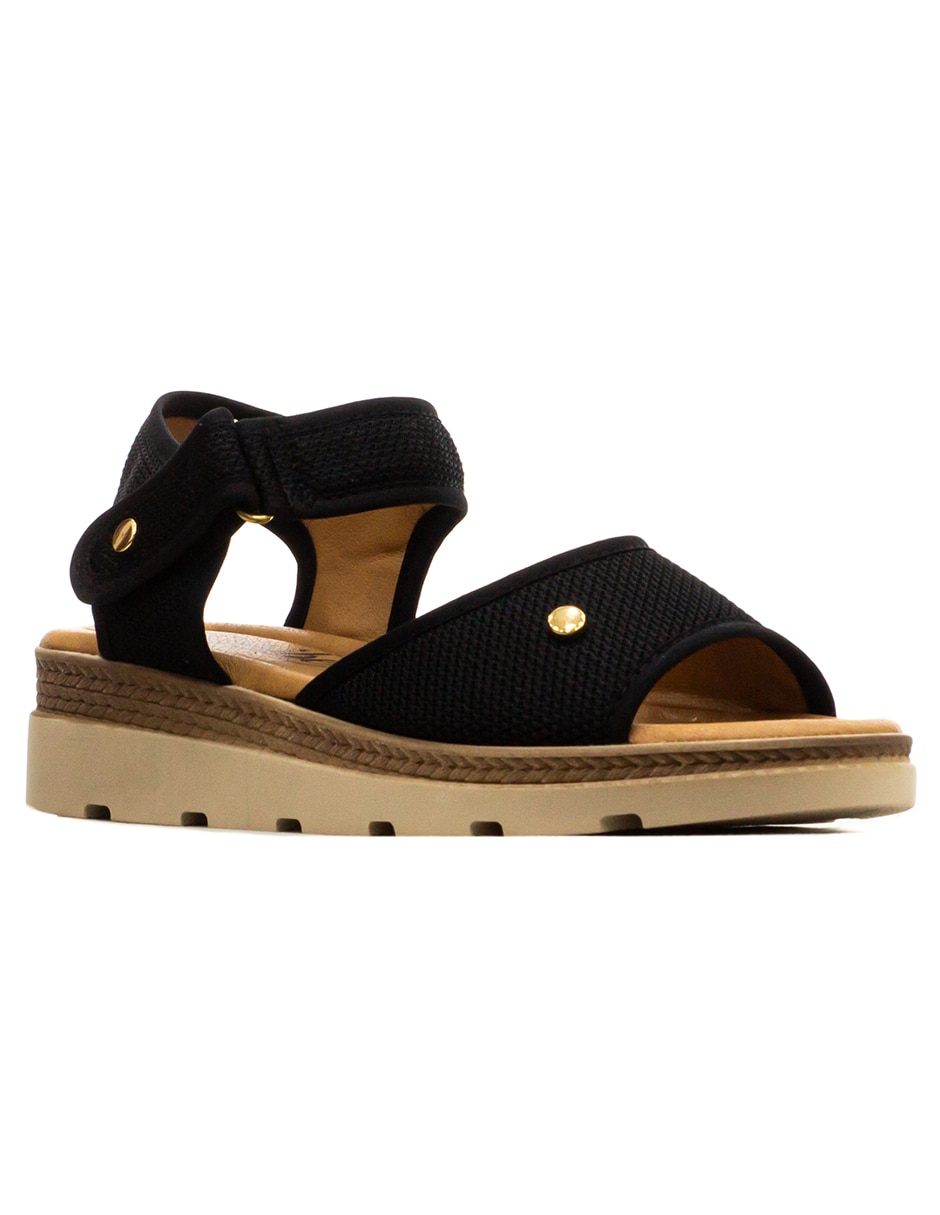 Sandalia para mujer 6