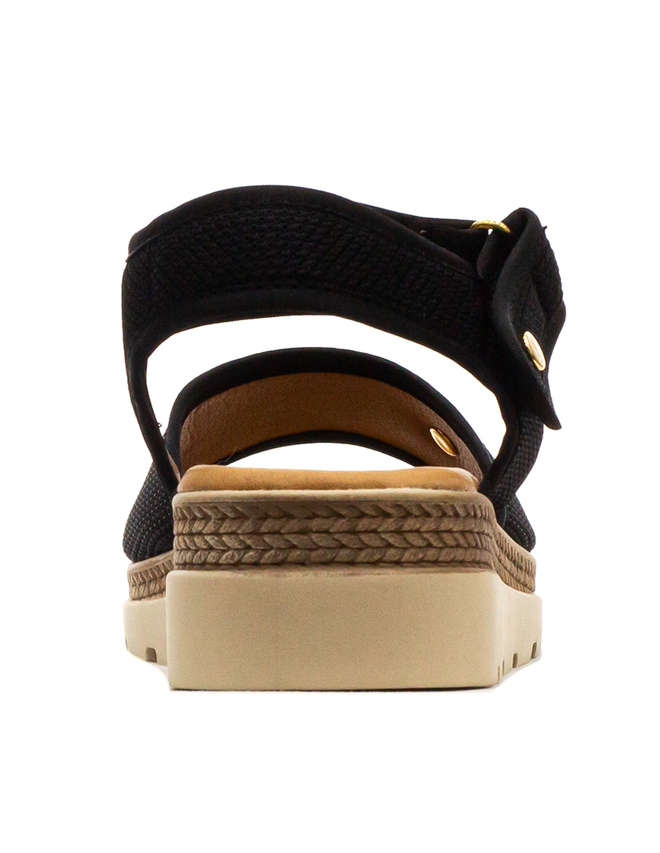 Sandalia para mujer 4