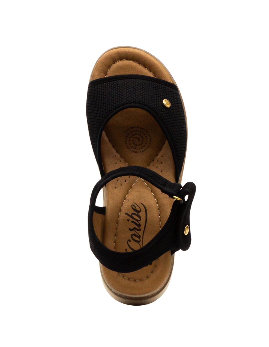 Sandalia para mujer 5