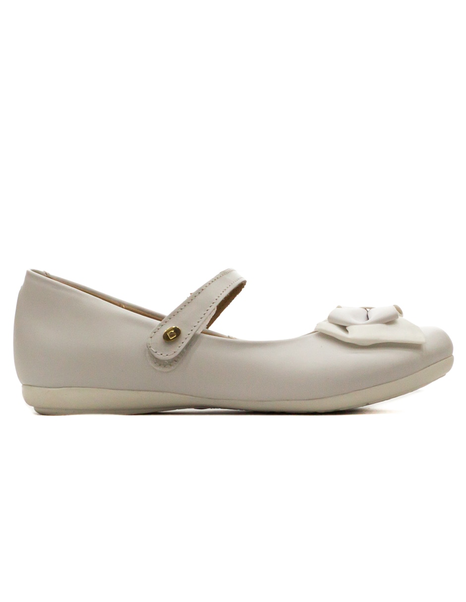 Zapato Coqueta para niña