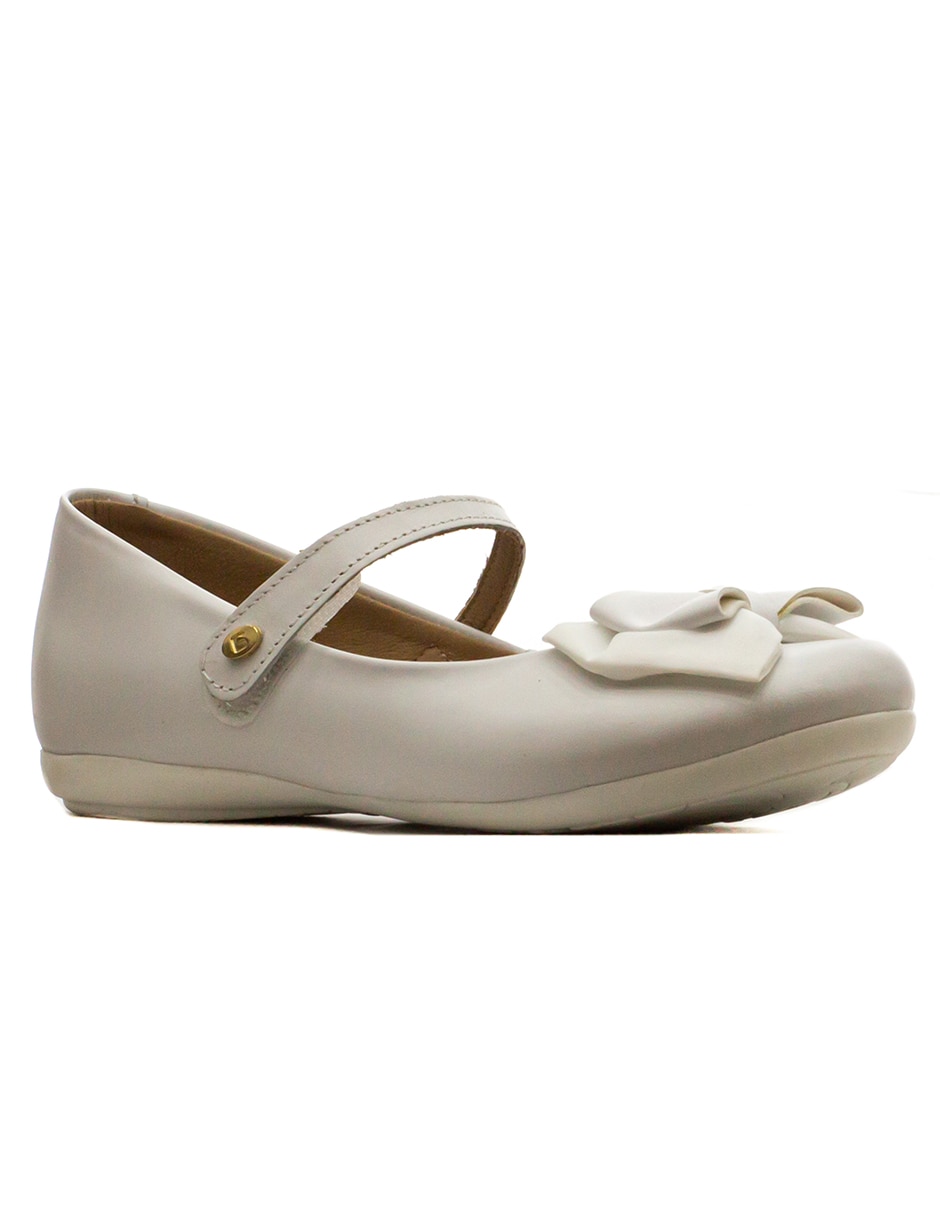 Zapato Coqueta para niña