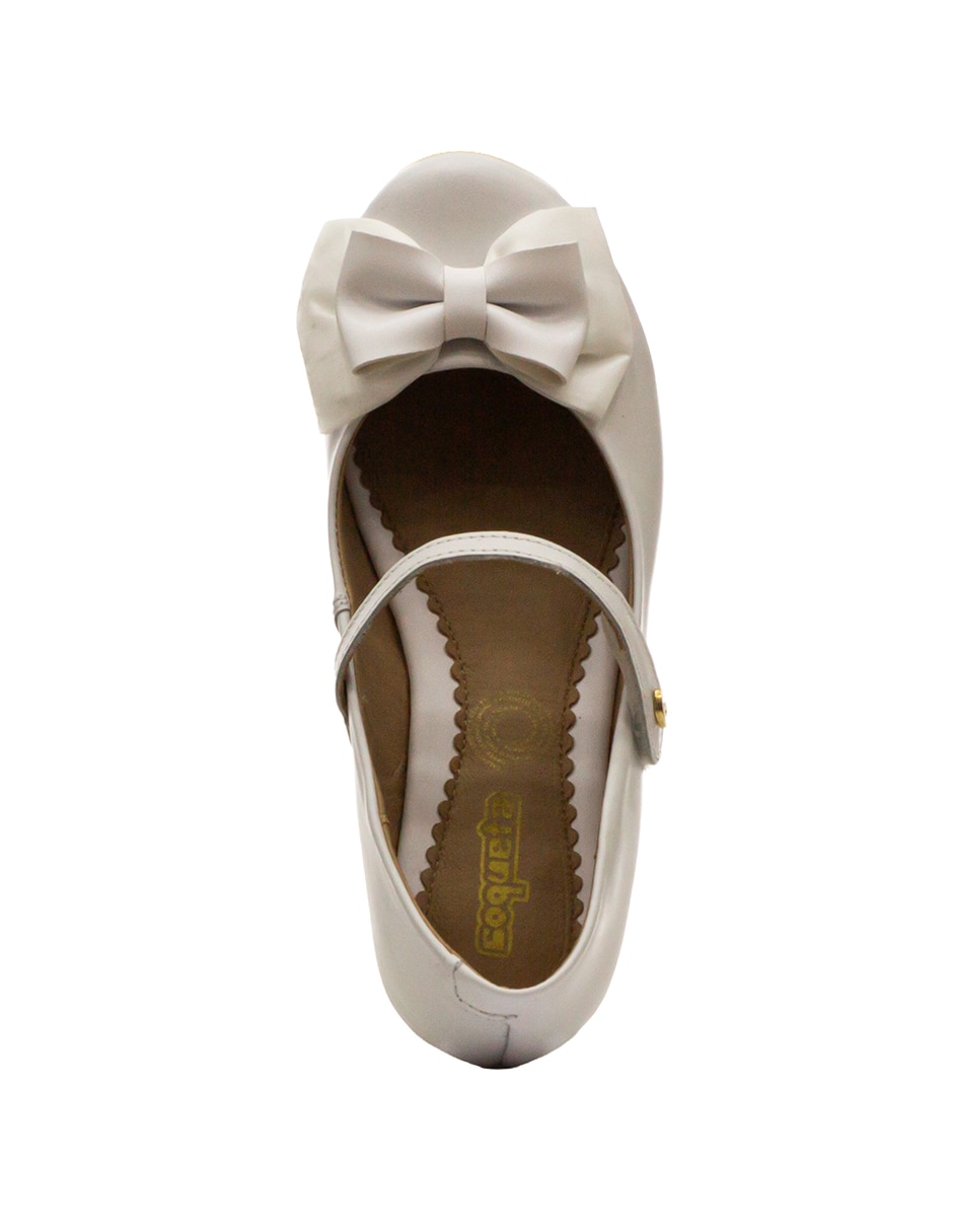 Zapato Coqueta para niña