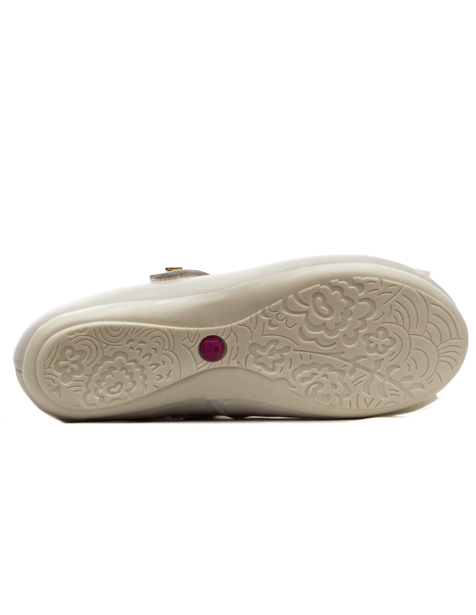 Zapato Coqueta para niña