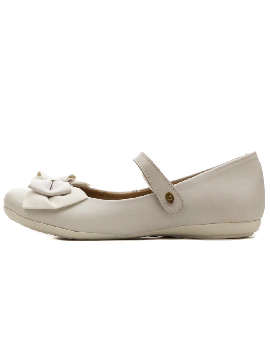 Zapato Coqueta para niña