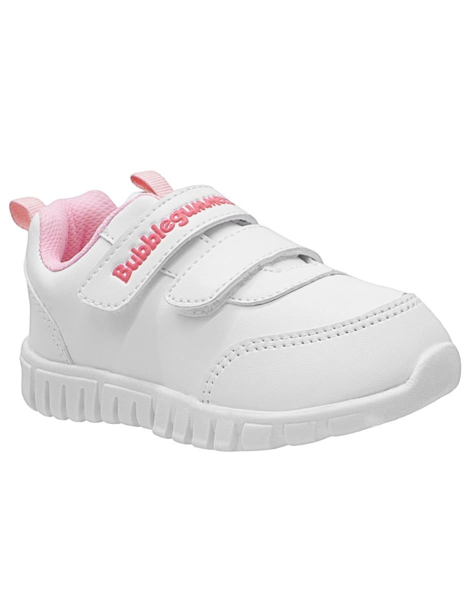 Tenis Bubble Gummers para niña Back To School