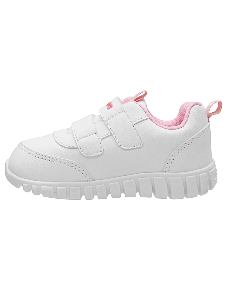 Tenis Bubble Gummers para niña Back To School