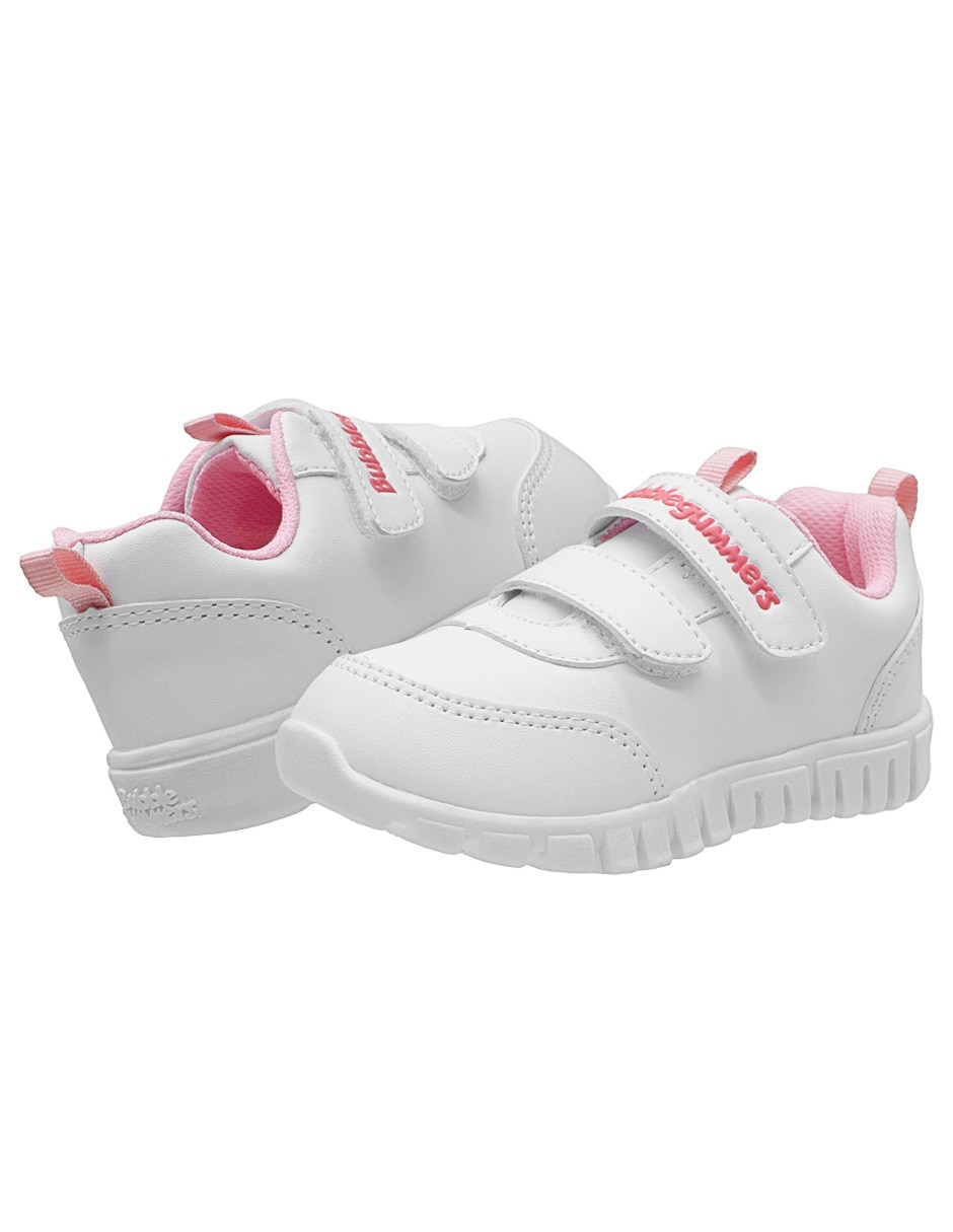 Tenis Bubble Gummers para niña Back To School