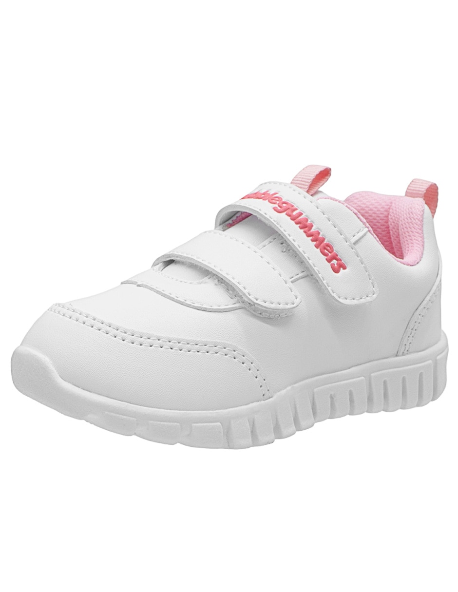 Tenis Bubble Gummers para niña Back To School