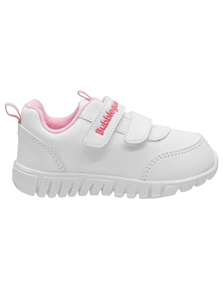 Tenis Bubble Gummers para niña Back To School
