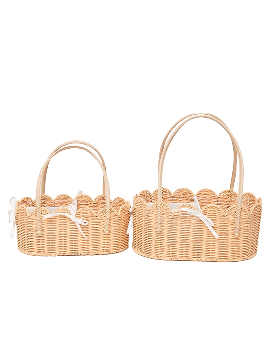 Set canasta Mon Caramel