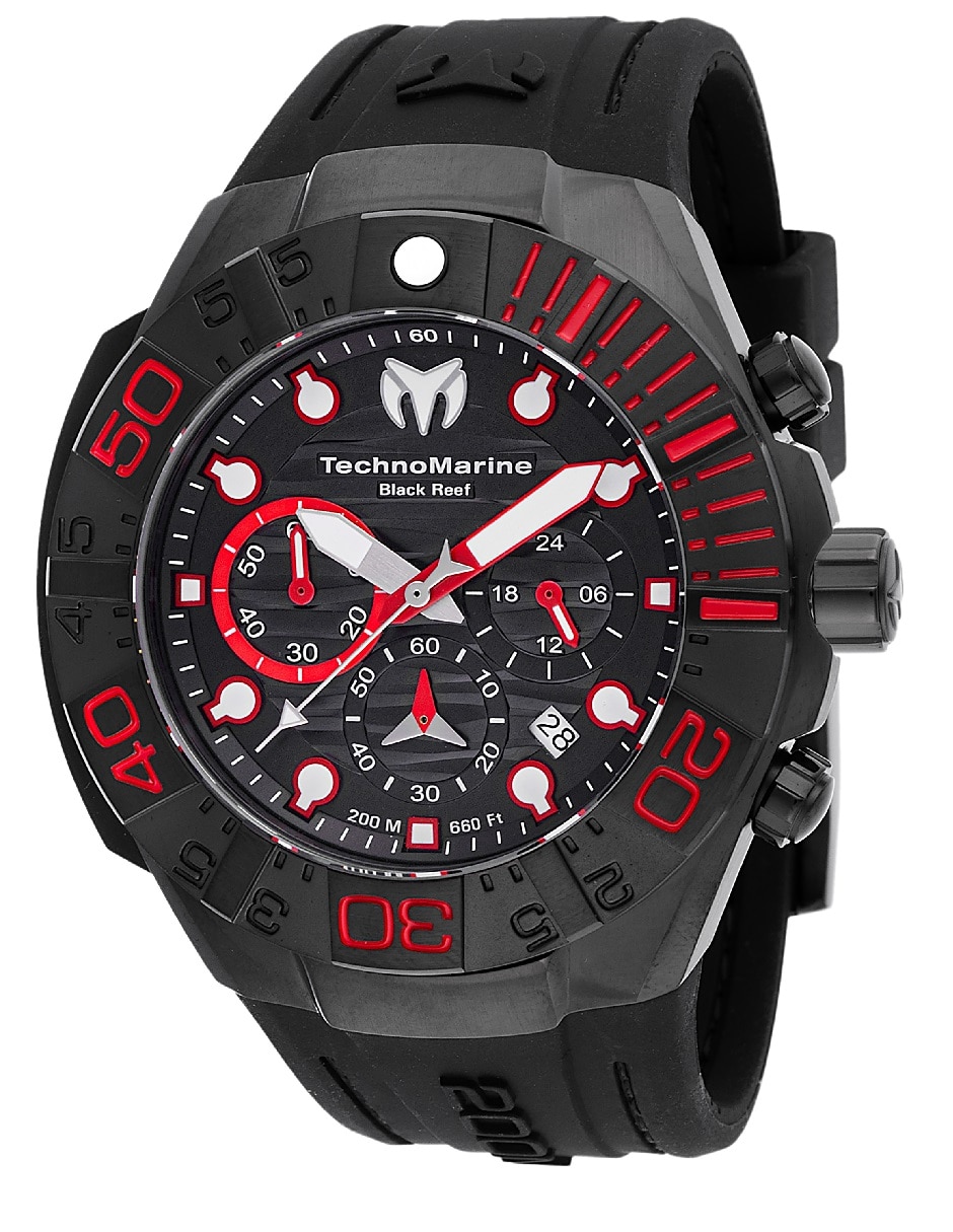 Reloj technomarine reef para hombre tm-523010 Reloj technomarine reef para hombre tm-523010