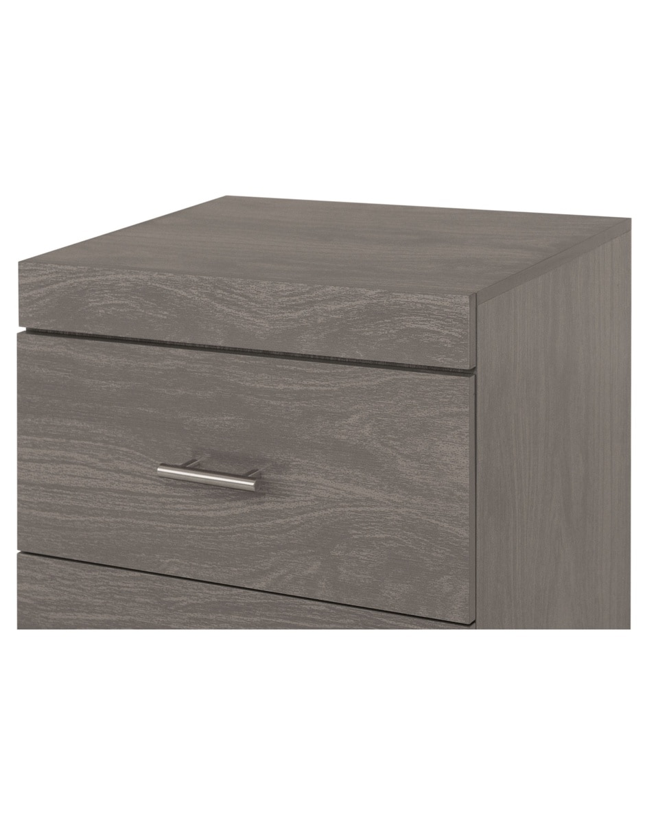 Set recámara Sochic Kira de madera pino