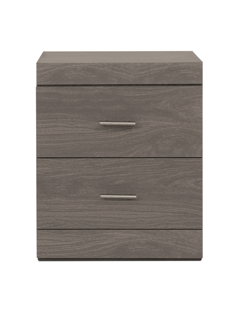 Set recámara Sochic Kira de madera pino