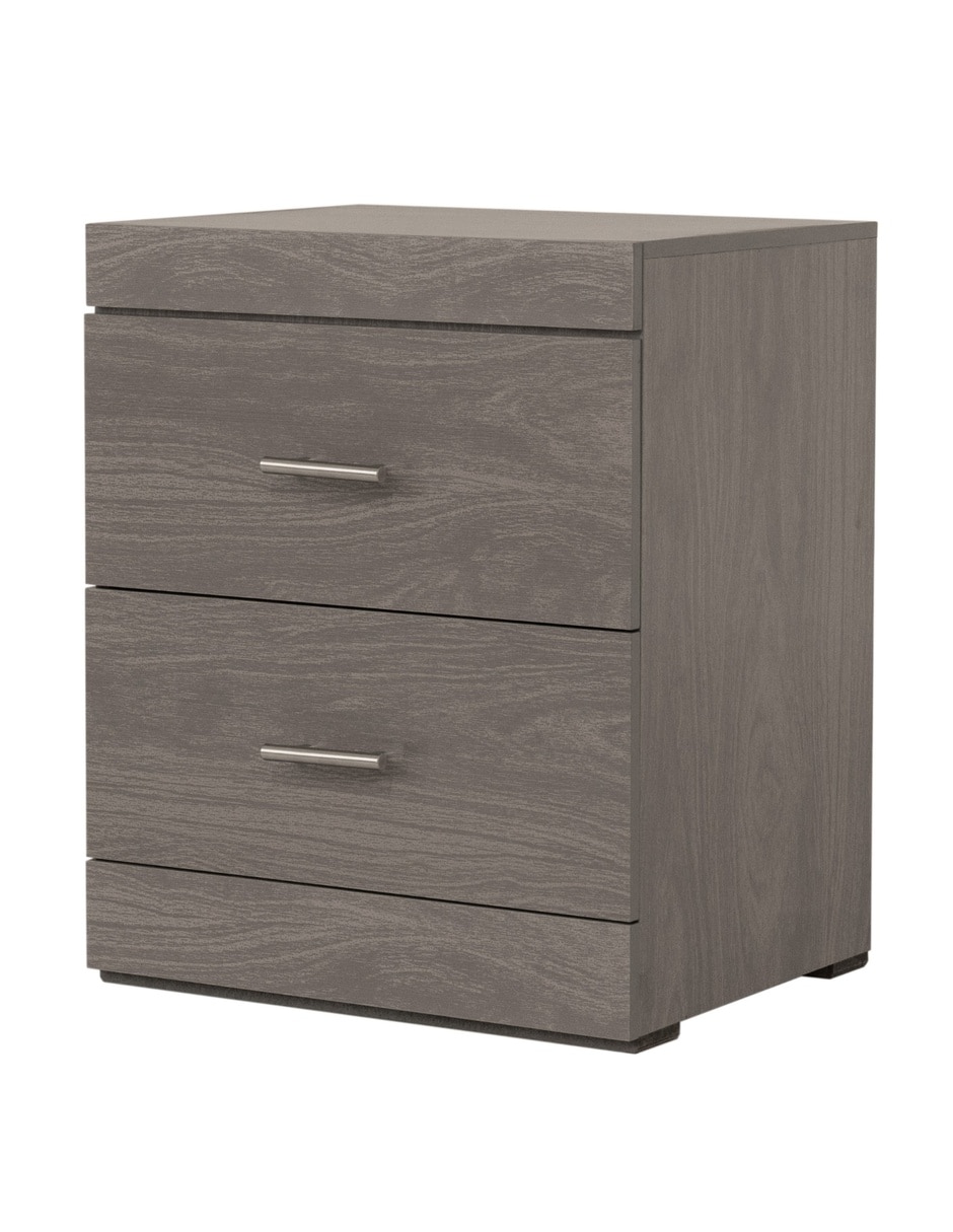 Set recámara Sochic Kira de madera pino