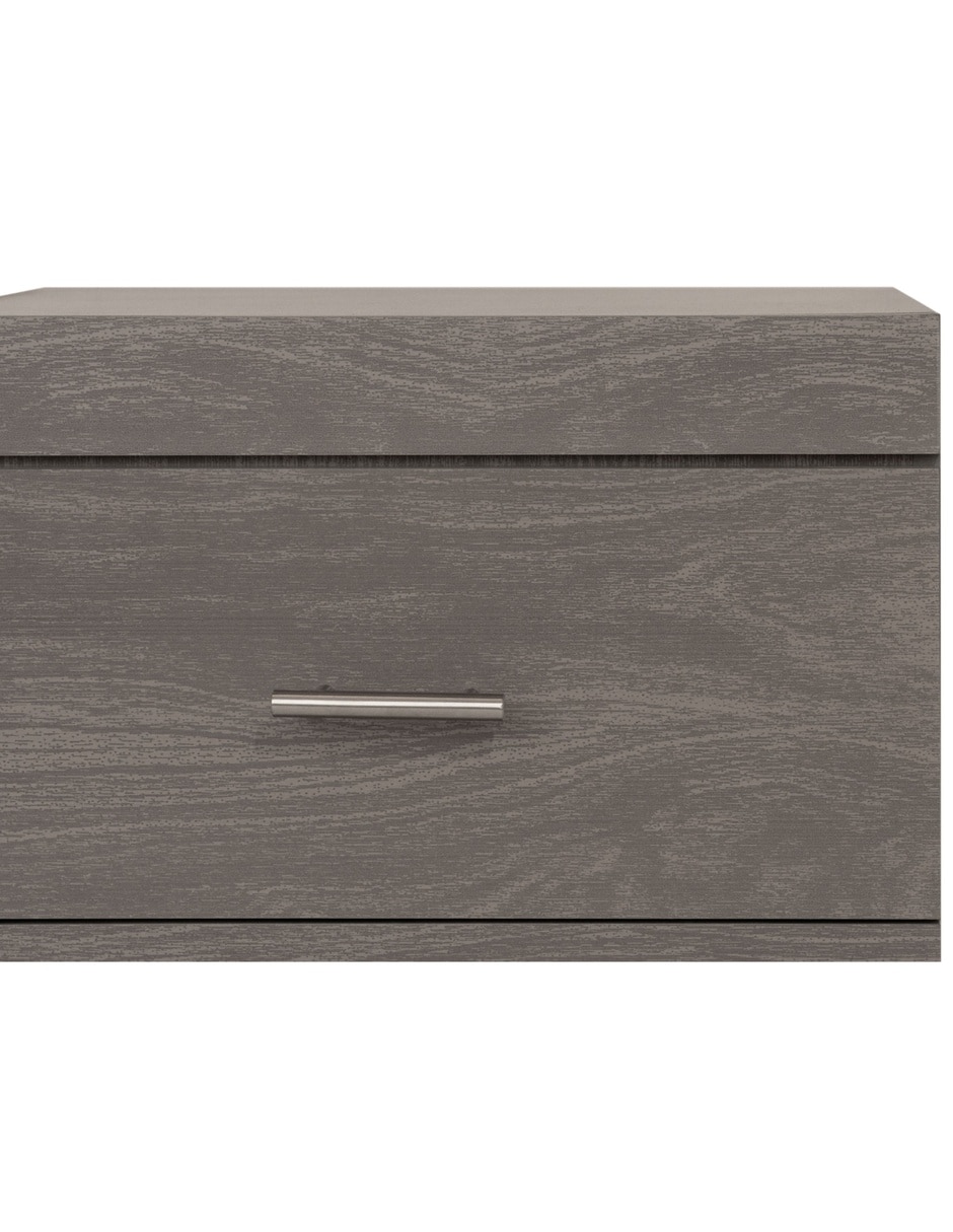 Set recámara Sochic Kira de madera pino