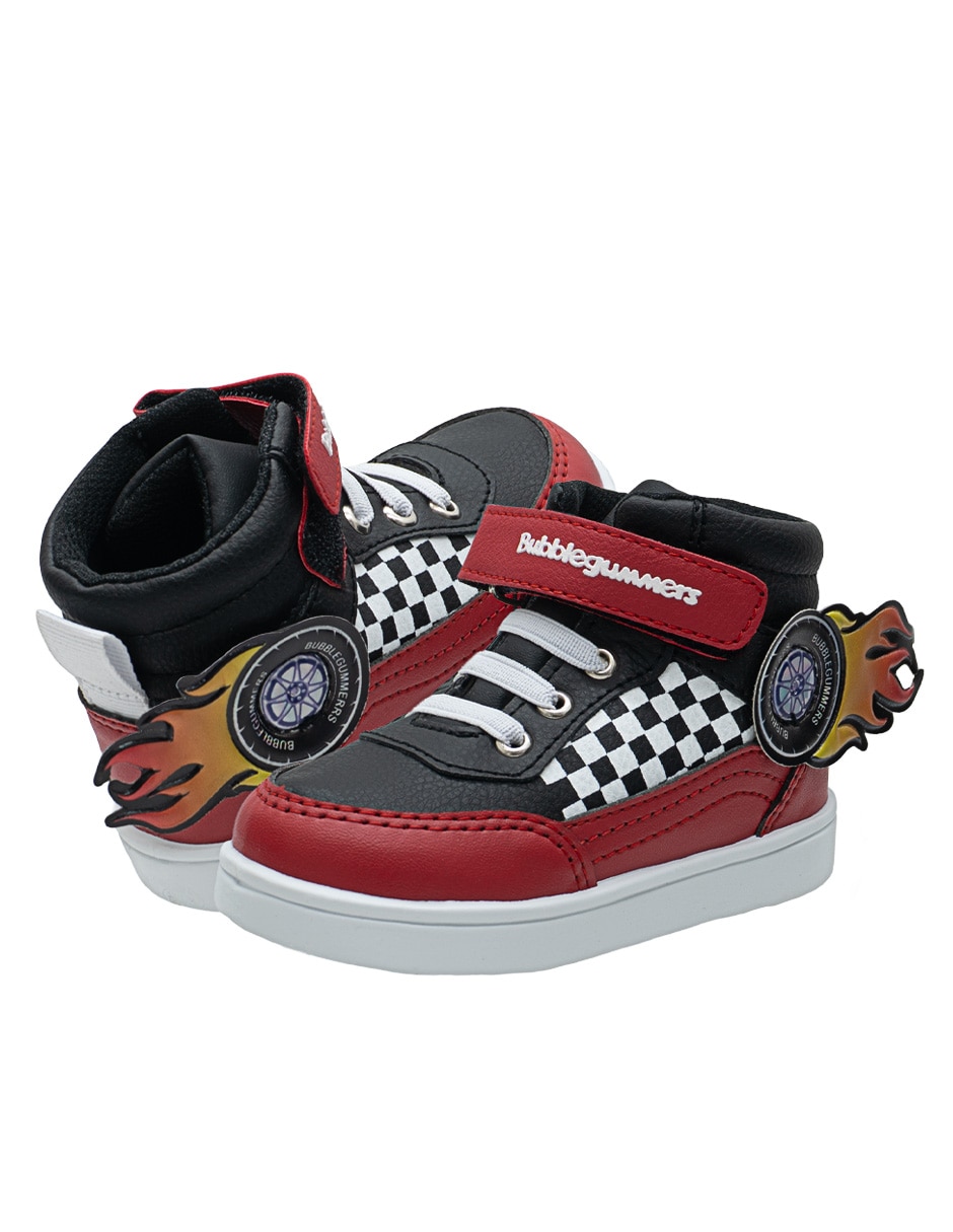 Tenis para niño Urban 7