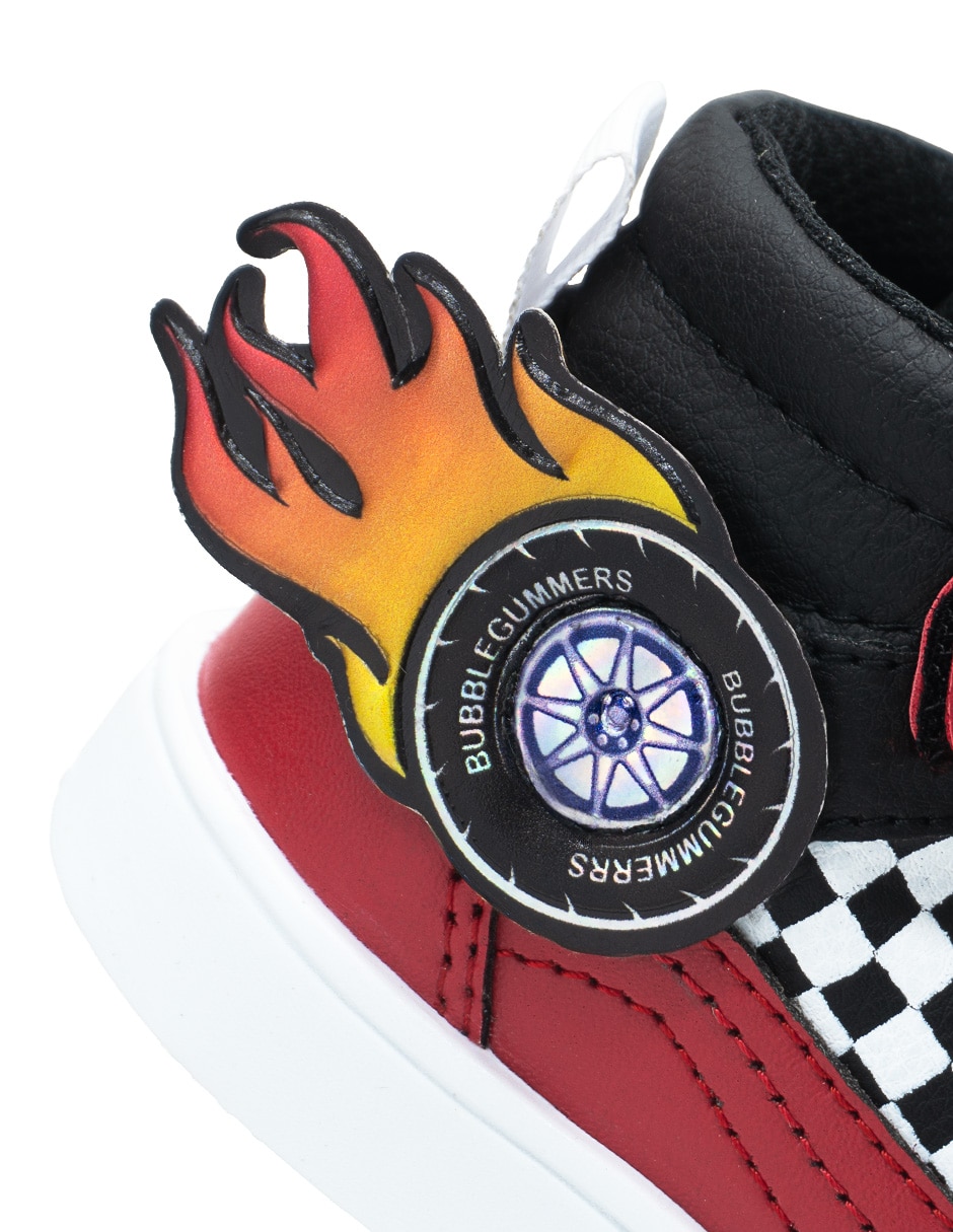Tenis para niño Urban 8