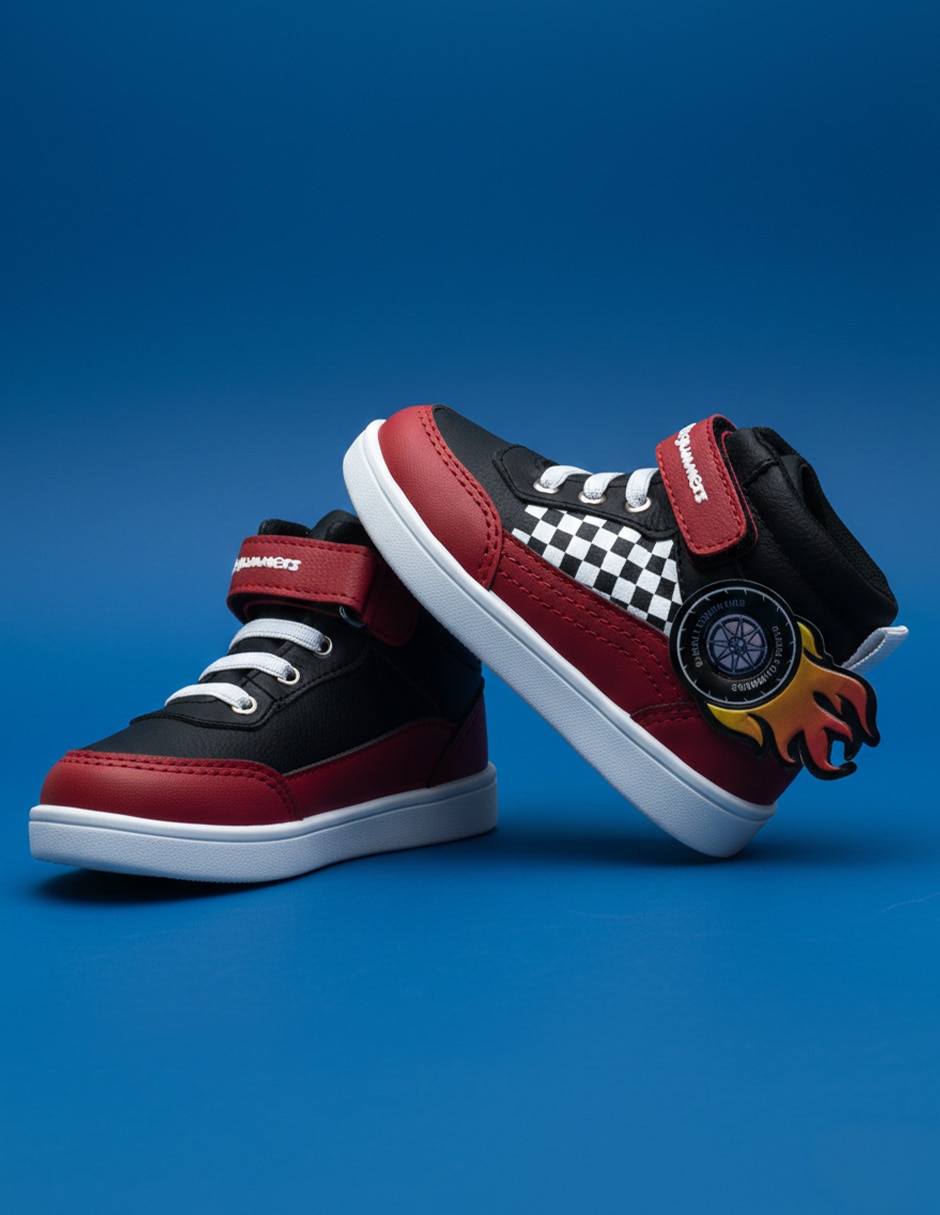 Tenis para niño Urban 9