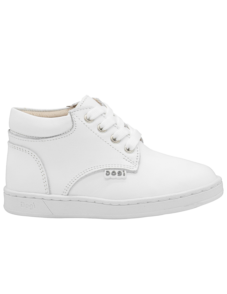 Zapato DOGI Ceremonia de Piel para Niño