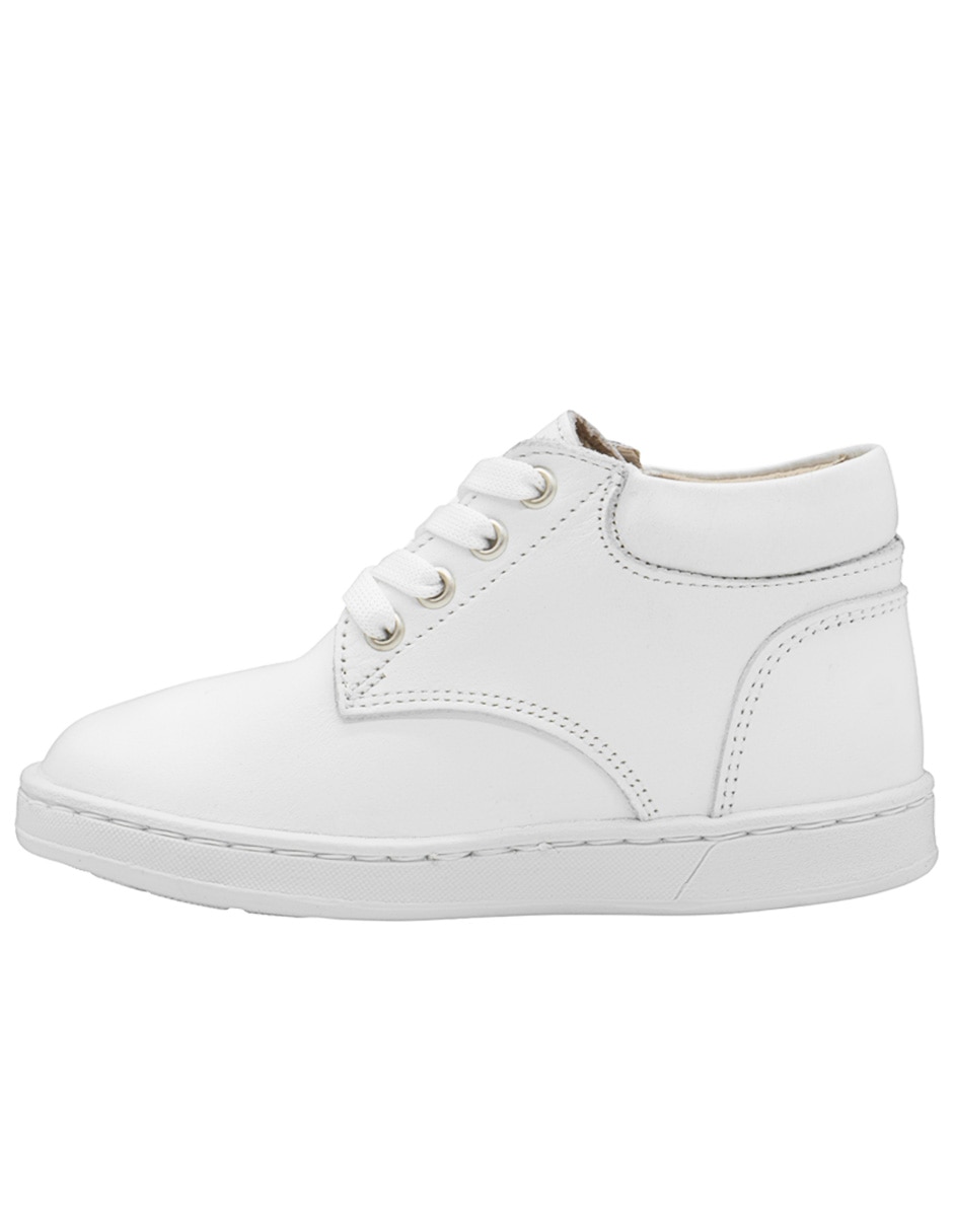 Zapato DOGI Ceremonia de Piel para Niño