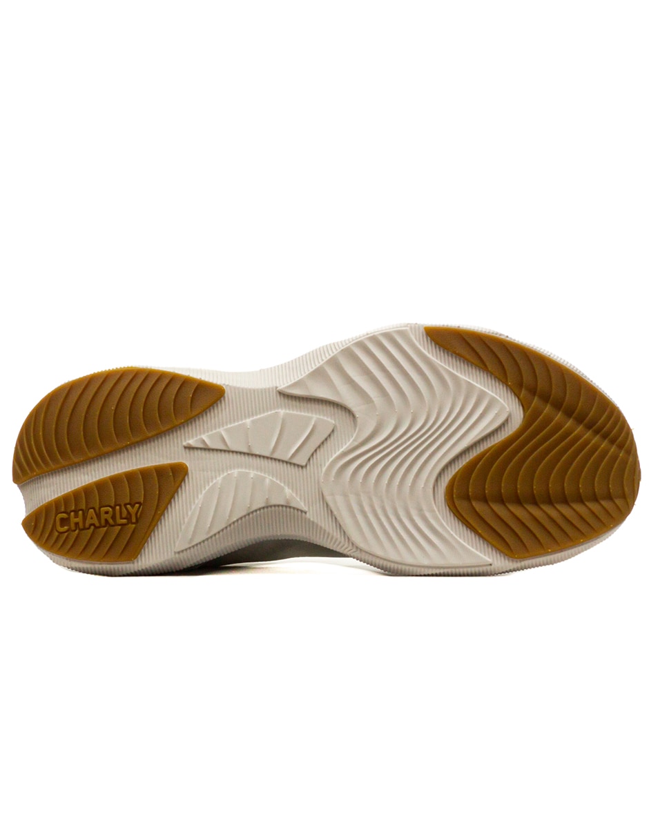 Tenis Charly para hombre