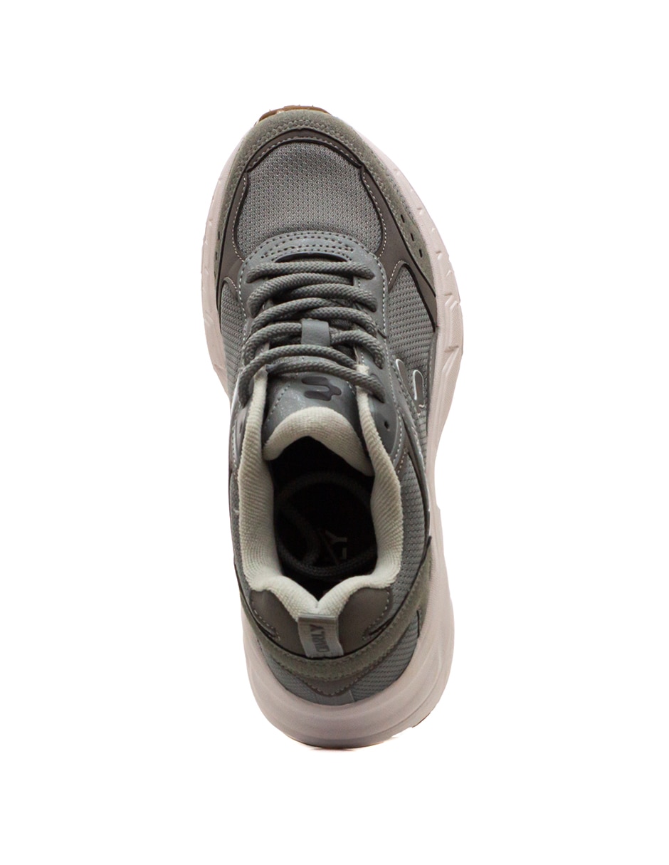 Tenis Charly para hombre