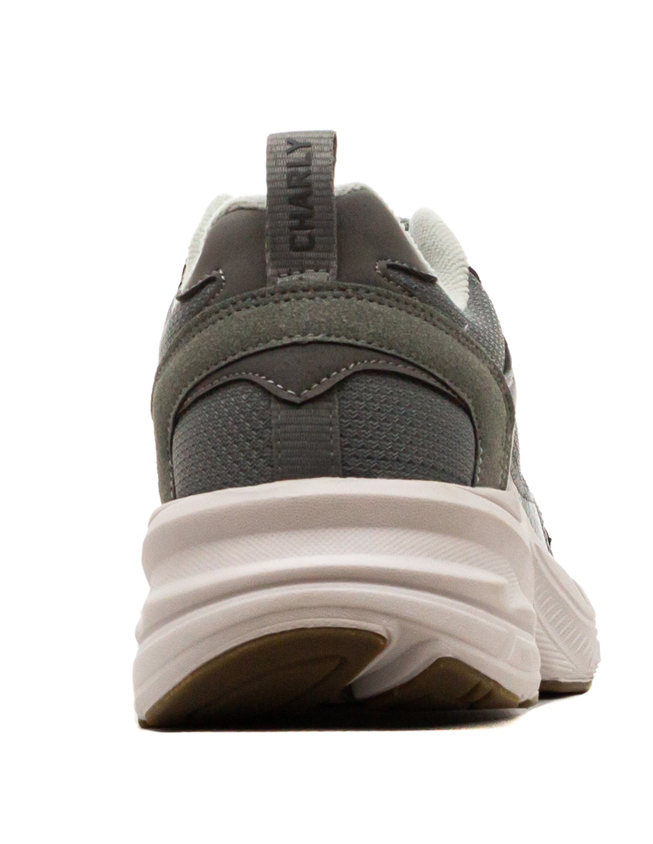 Tenis Charly para hombre