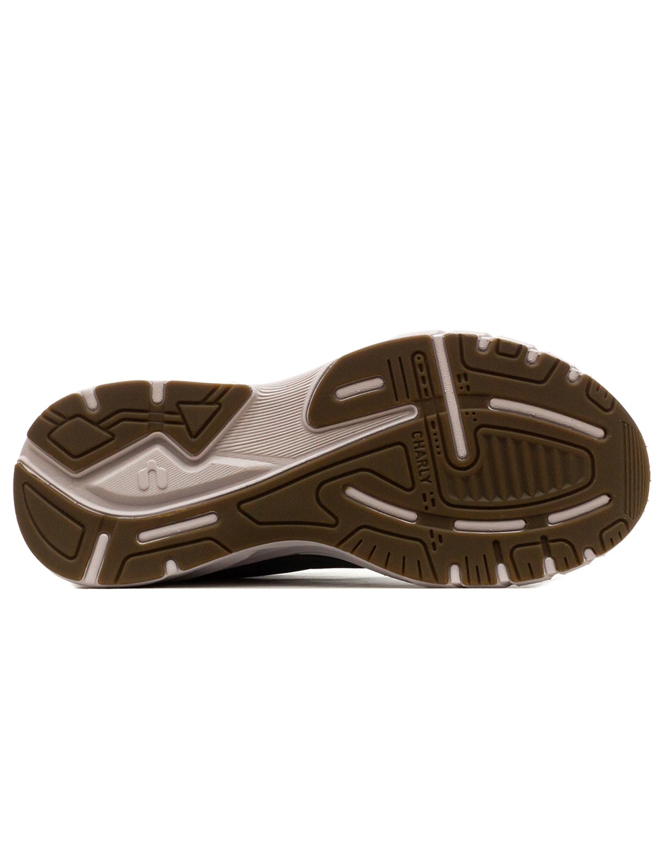 Tenis Charly para hombre